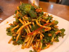 -宝记砂锅粥(柏庐南路店)