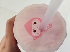 -和气桃桃(宏伊广场店)