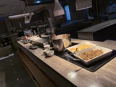 -上海圣淘沙万怡酒店