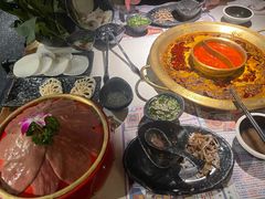 -哥老官重庆美蛙鱼头(日月光店)