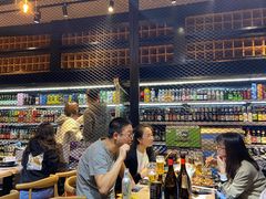 -壹酒贰肉1926·深夜食堂(南京北街店)
