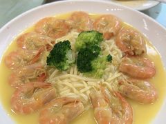 -新金盛·海鲜酒楼(盐田店)