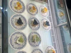 -PETIT PARIS 小巴黎(花园道店)