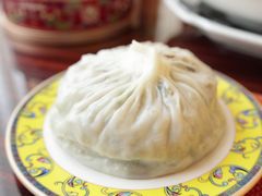 -民族饭店-四季餐厅