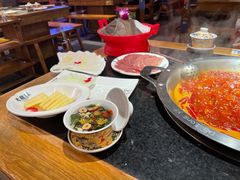 -大龙燚火锅(南山大道店)