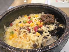 -海兰江石锅饭(水上店)