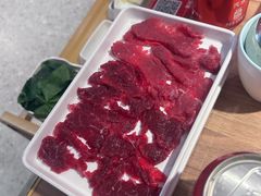 -季季红火锅(长沙步行街店)