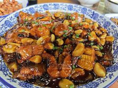 -洞天食府(北大街店)