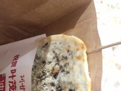 -阿甘锅盔(中关村食宝街店)