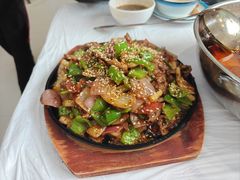 -九里香(三世传承店)