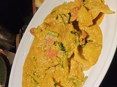 咖喱肉蟹-金厨泰国餐厅·全泰籍厨师料理(拱北店)