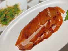 -四季民福烤鸭店(前门店)