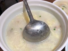 -吕氏疙瘩汤·新鲁菜(济南万象城店)