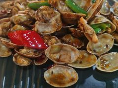 -金丝饭庄(金丝新天地保障性住宅小区店)