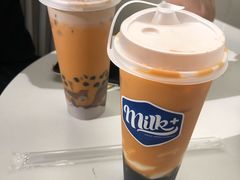 -milkplus·泰式奶茶(较场东路店)