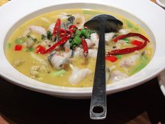 -吕氏疙瘩汤·新鲁菜(济南万象城店)