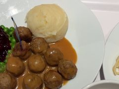 -宜家·瑞典风味餐厅(四元桥店)