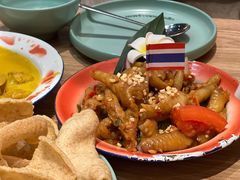 -迷你椰·泰式大排档(观前街店)