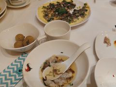 -莆田餐厅PUTIEN(金融街购物中心店)