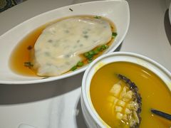 -小红鲸·海鲜餐厅(轸大路店)