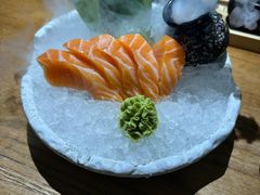 -木岛·烧鸟居酒屋(川沙店)