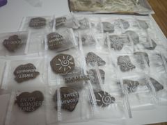 -三只小羊蛋糕DIY烘焙·拼豆·银饰(光谷店)