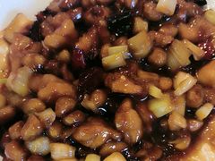 -香丰阁·烤鸭·川湘菜(清河店)