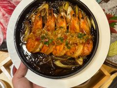-吉兆·料理(红梅南路店)