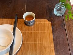 -万景茶庄·台州菜
