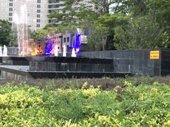 -厦门泰地万豪酒店-贡厨自助餐厅