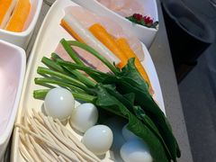 -海底捞火锅(北京路店)