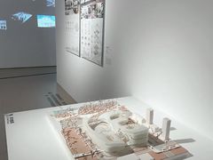 -深圳市当代艺术与城市规划馆