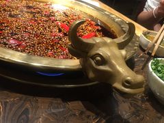 -小牛叔鲜切牛肉·火锅·烤肉自助(公济桥路店)