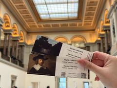 -比利时皇家美术馆