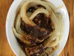 -洞子口张老二凉粉(文殊院店)
