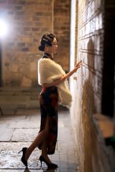 -古今弄潮旗袍摄影体验馆(老门东店)