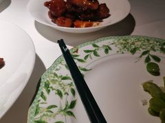 -张福记(陇海中路店)