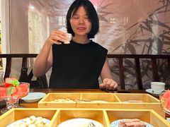 -中和·国风茶馆(愚园路店)