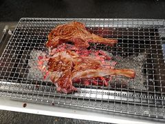 -長壹旋转烤吧 农家鸡火锅
