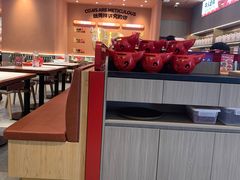 -辣可可·小炒黄牛肉(望京凯德MALL店)