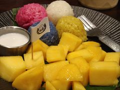 -婉泰·特色小吃·舂鸡脚(告庄二店)