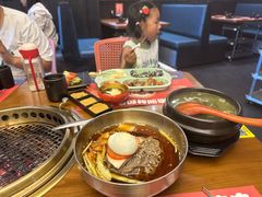 -海之屋韩式烤肉(海棠68环球美食街店)