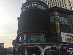 -拳霸泰拳MMA综合格斗搏击馆(浦东馆)