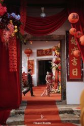 -Brother西服礼服定制·商务·婚礼(佛山南海店)