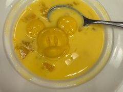 -晶荷轩(香港迪士尼乐园酒店)