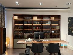 -第六空间国际家居(旺墩路店)