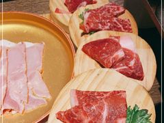 -火炉火自助餐(悠唐购物中心店)