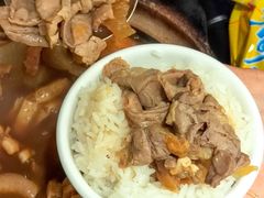 -肥家大排档(天河体育西店)