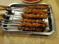 -楼兰印象(朝外店)