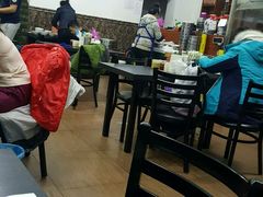 大堂-北三沙家烧麦(北头道街店)